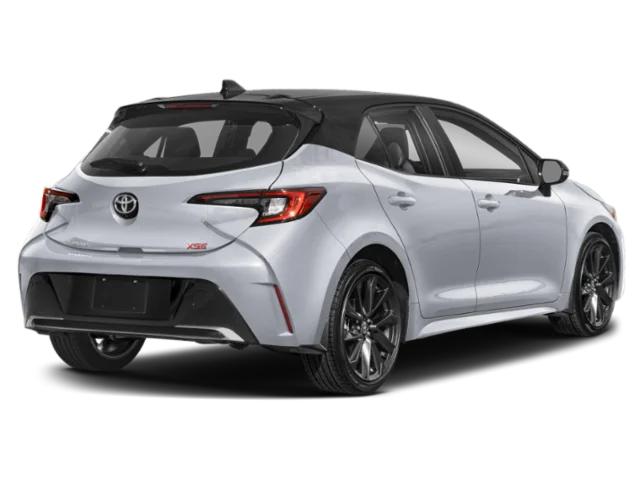 toyota corolla hatchback 2024 JTNC4MBE9R3217152 image toyota corolla hatchback 2024 JTNC4MBE9R3217152 image